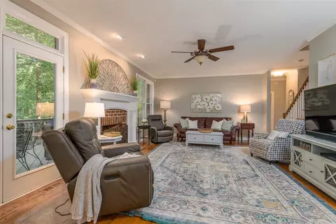 1006 E Sterlington Pl, Apex, NC 27502 photo 10