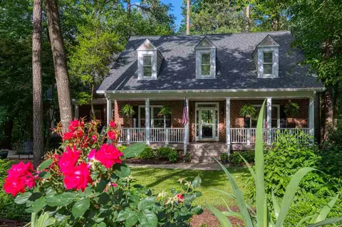1006 E Sterlington Pl, Apex, NC 27502 photo 1
