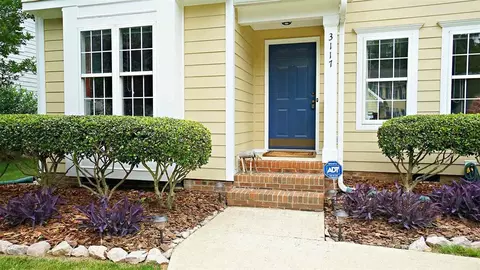 3117 Lassiter St, Durham, NC 27707 photo 2