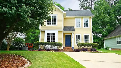 3117 Lassiter St, Durham, NC 27707 photo 1
