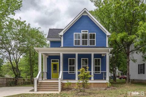 505 Dowd St, Durham, NC 27701 photo 1