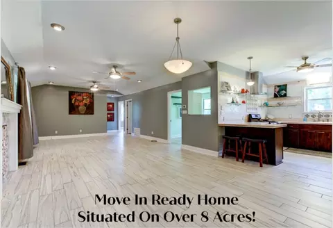 342 Temple Rd, Bunnlevel, NC 28323 photo 1