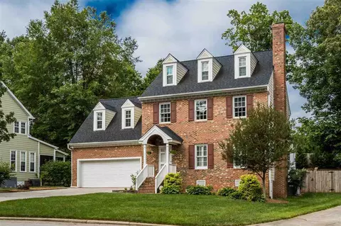237 Custer Trl, Cary, NC 27513 photo 2