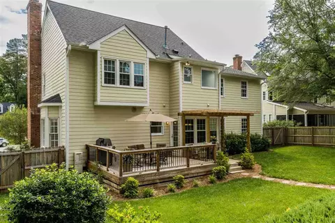 237 Custer Trl, Cary, NC 27513 photo 25