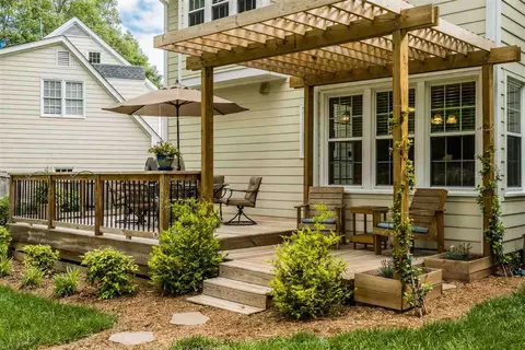 237 Custer Trl, Cary, NC 27513 photo 23