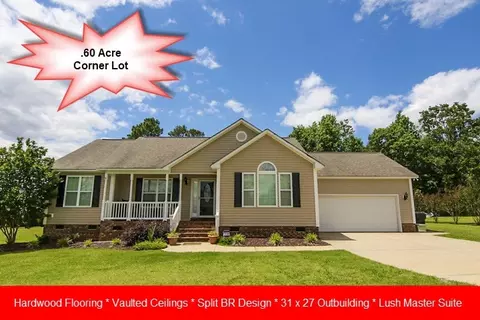 27 Ascott Cir, Smithfield, NC 27577 photo 1