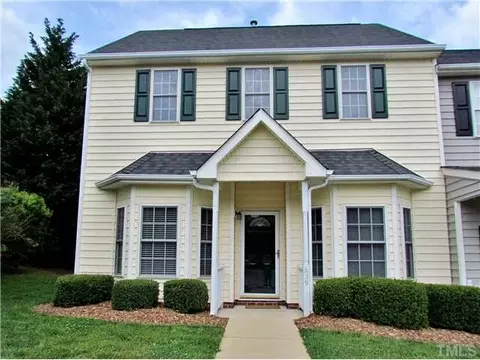 829 S White St, Wake Forest, NC 27587 photo 1