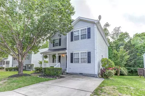 407 Gladstone Dr, Durham, NC 27703 photo 1