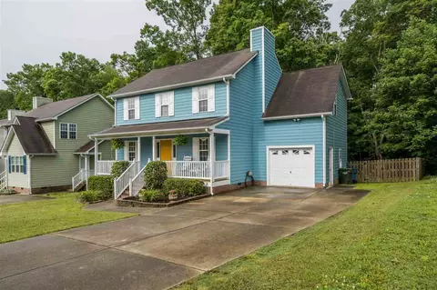 4226 Lazyriver Dr, Durham, NC 27712 photo 28