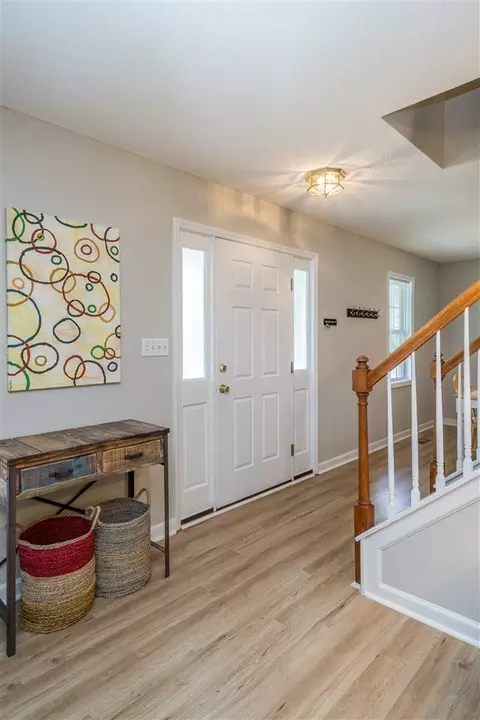 4226 Lazyriver Dr, Durham, NC 27712 photo 6