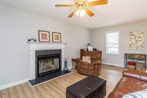 4226 Lazyriver Dr, Durham, NC 27712 photo 5