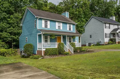 4226 Lazyriver Dr, Durham, NC 27712 photo 29