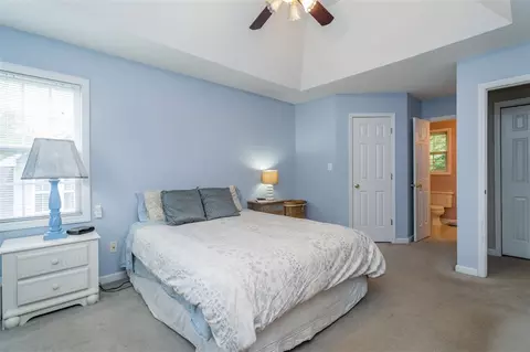 4226 Lazyriver Dr, Durham, NC 27712 photo 17