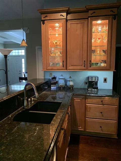 1467 Big Leaf Loop, Apex, NC 27502 photo 12