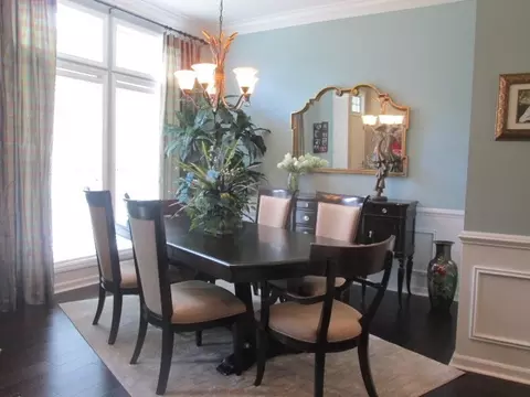 1467 Big Leaf Loop, Apex, NC 27502 photo 5