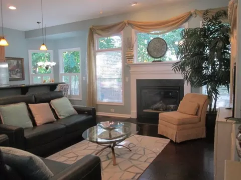 1467 Big Leaf Loop, Apex, NC 27502 photo 8
