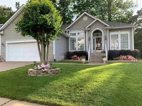 1467 Big Leaf Loop, Apex, NC 27502 photo 1