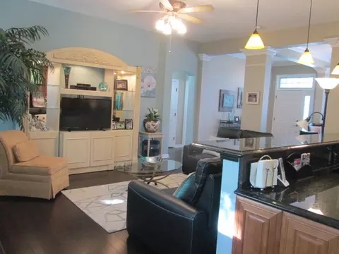 1467 Big Leaf Loop, Apex, NC 27502 photo 10