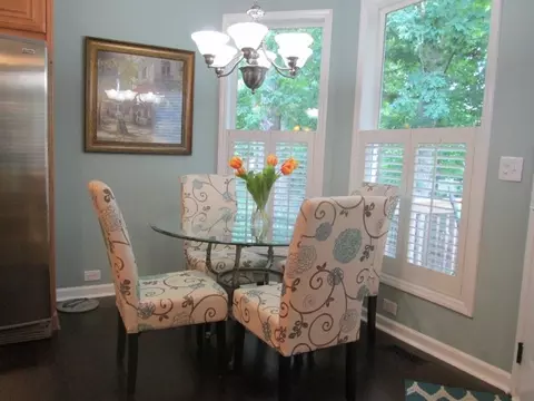 1467 Big Leaf Loop, Apex, NC 27502 photo 14