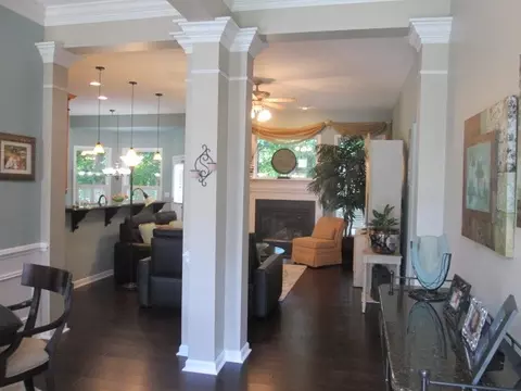 1467 Big Leaf Loop, Apex, NC 27502 photo 6