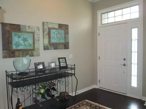 1467 Big Leaf Loop, Apex, NC 27502 photo 4