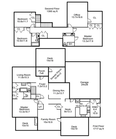 5322 Cole Mill Rd, Durham, NC 27705 photo 29