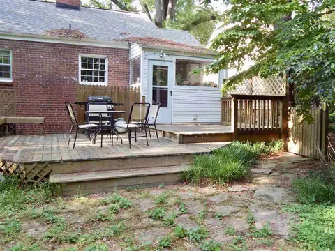 2107 Sunset Ave, Durham, NC 27705 photo 3