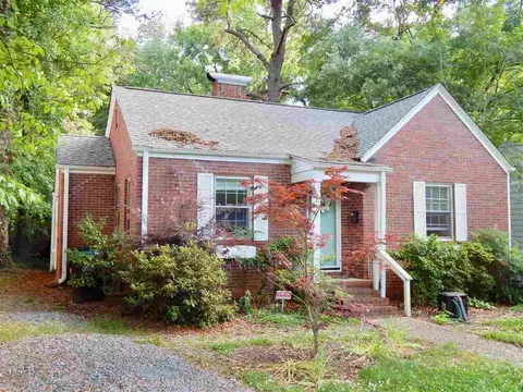 2107 Sunset Ave, Durham, NC 27705 photo 2