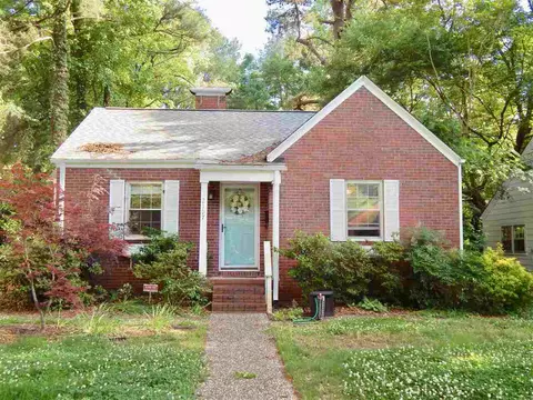 2107 Sunset Ave, Durham, NC 27705 photo 1