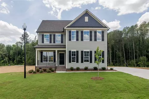 8356 Cannon Grove Dr, Willow Spring, NC 27592 photo 1