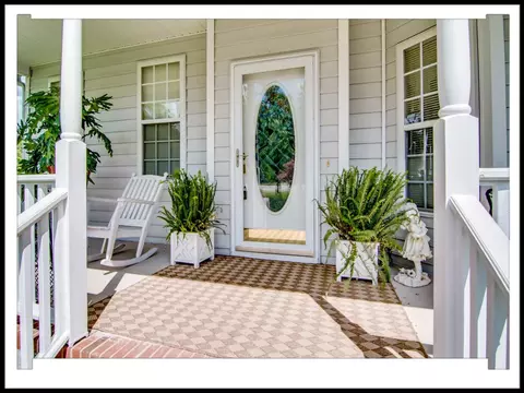 101 Queen Ferry Ct, Durham, NC 27712 photo 2