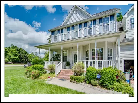 101 Queen Ferry Ct, Durham, NC 27712 photo 1