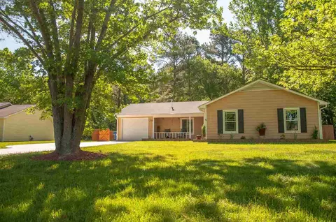 5106 Whippoorwill St, Durham, NC 27704 photo 2