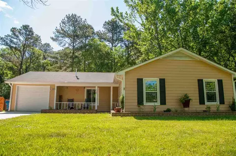 5106 Whippoorwill St, Durham, NC 27704 photo 1