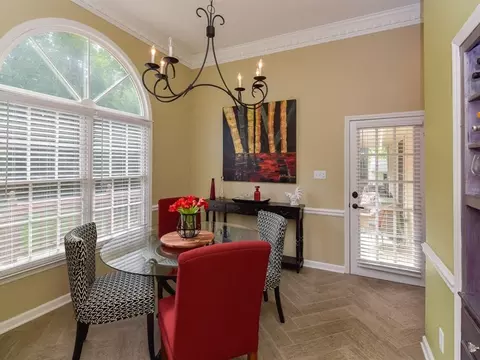 760 Baker Dr, Haw River, NC 27258 photo 8