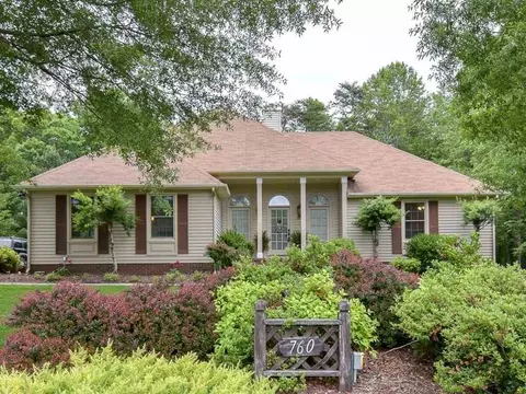 760 Baker Dr, Haw River, NC 27258 photo 1