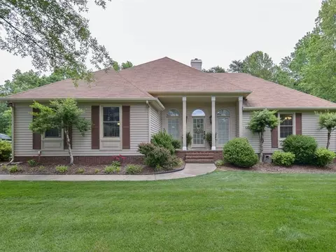 760 Baker Dr, Haw River, NC 27258 photo 19