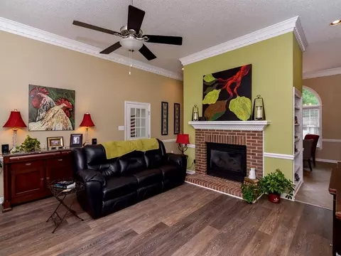 760 Baker Dr, Haw River, NC 27258 photo 5