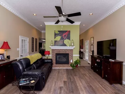 760 Baker Dr, Haw River, NC 27258 photo 4