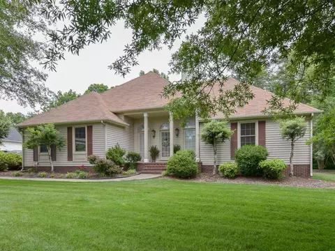 760 Baker Dr, Haw River, NC 27258 photo 2
