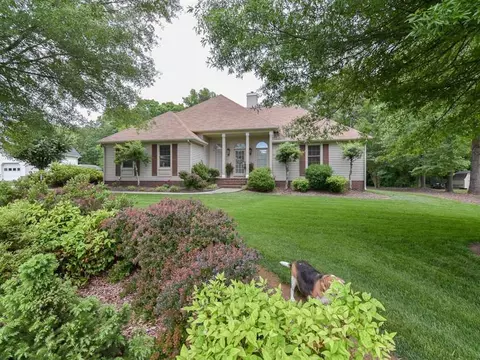 760 Baker Dr, Haw River, NC 27258 photo 18