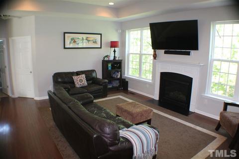 132 Forbes Dr, Wake Forest, NC 27587 photo 4