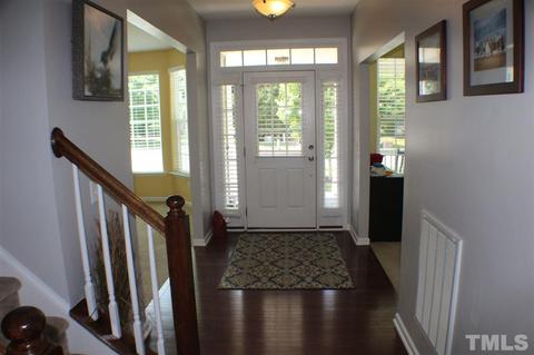 132 Forbes Dr, Wake Forest, NC 27587 photo 2