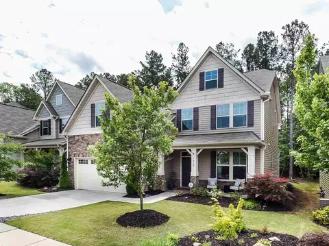 3418 Flat River Dr, Durham, NC 27703 photo 2