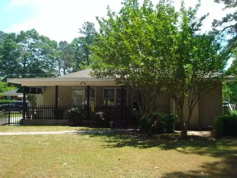607 N Park Ave, Dunn, NC 28334 photo 17
