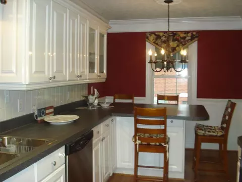 607 N Park Ave, Dunn, NC 28334 photo 6