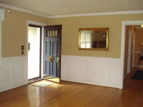 607 N Park Ave, Dunn, NC 28334 photo 3