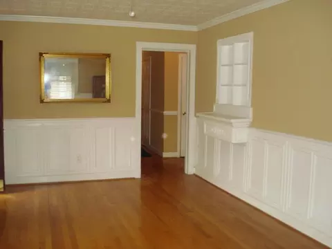 607 N Park Ave, Dunn, NC 28334 photo 5