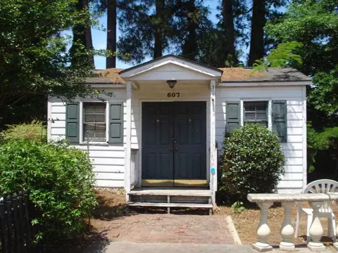 607 N Park Ave, Dunn, NC 28334 photo 18