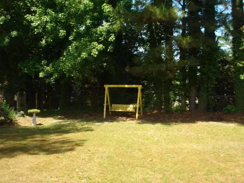 607 N Park Ave, Dunn, NC 28334 photo 19